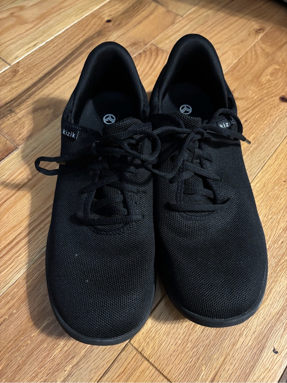 Kizik Madrid Eco-Knit